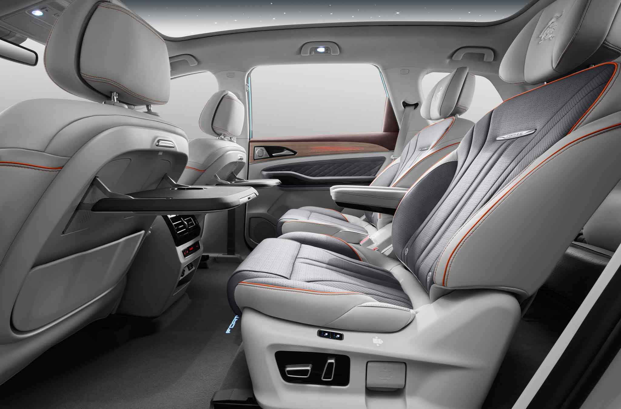 Dongfeng U-Tour