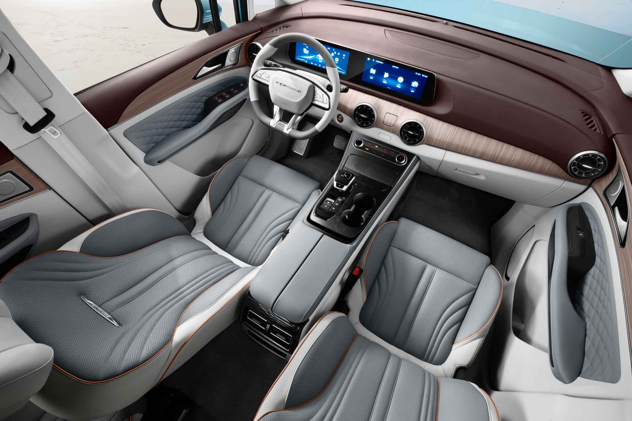 Dongfeng U-Tour