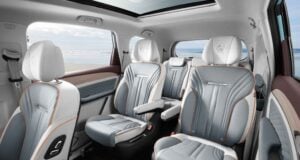 Dongfeng U-Tour