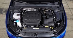 motor EA888