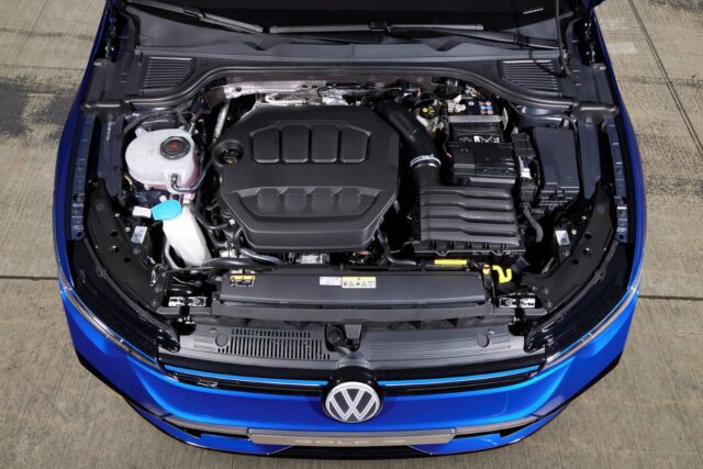 motor EA888