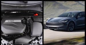 nafta vs elektromobily