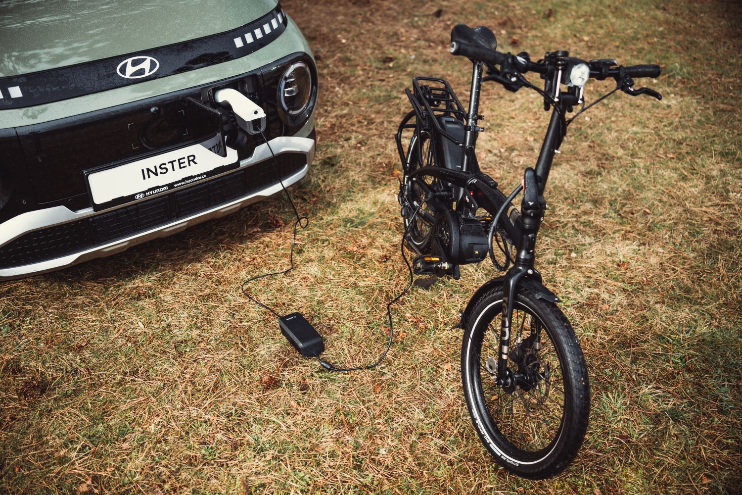 Hyundai Inster