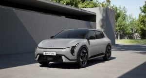 Kia EV4