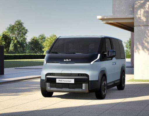 Cez deň taxík, v noci dodávka. Kia PV5 mení pravidlá hry úžitkových vozidiel