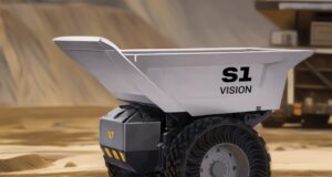Liebherr S1 Vision