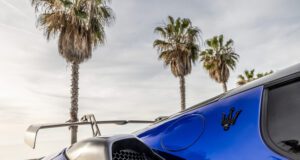 Maserati