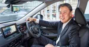 Makoto Uchida