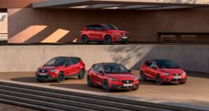 Seat automobily