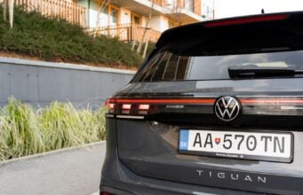 Slováci si budú v servisoch podávať kľučky, VW zvoláva dva milióny áut VW Tiguan