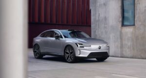 Volvo ES90