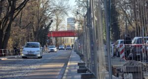 parkovisko na Železnej studničke
