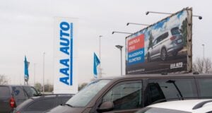 pobočka AAA AUTO