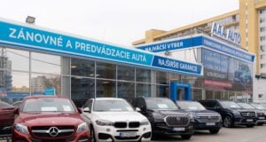 pobočka AAA AUTO