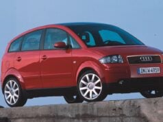 Audi A2
