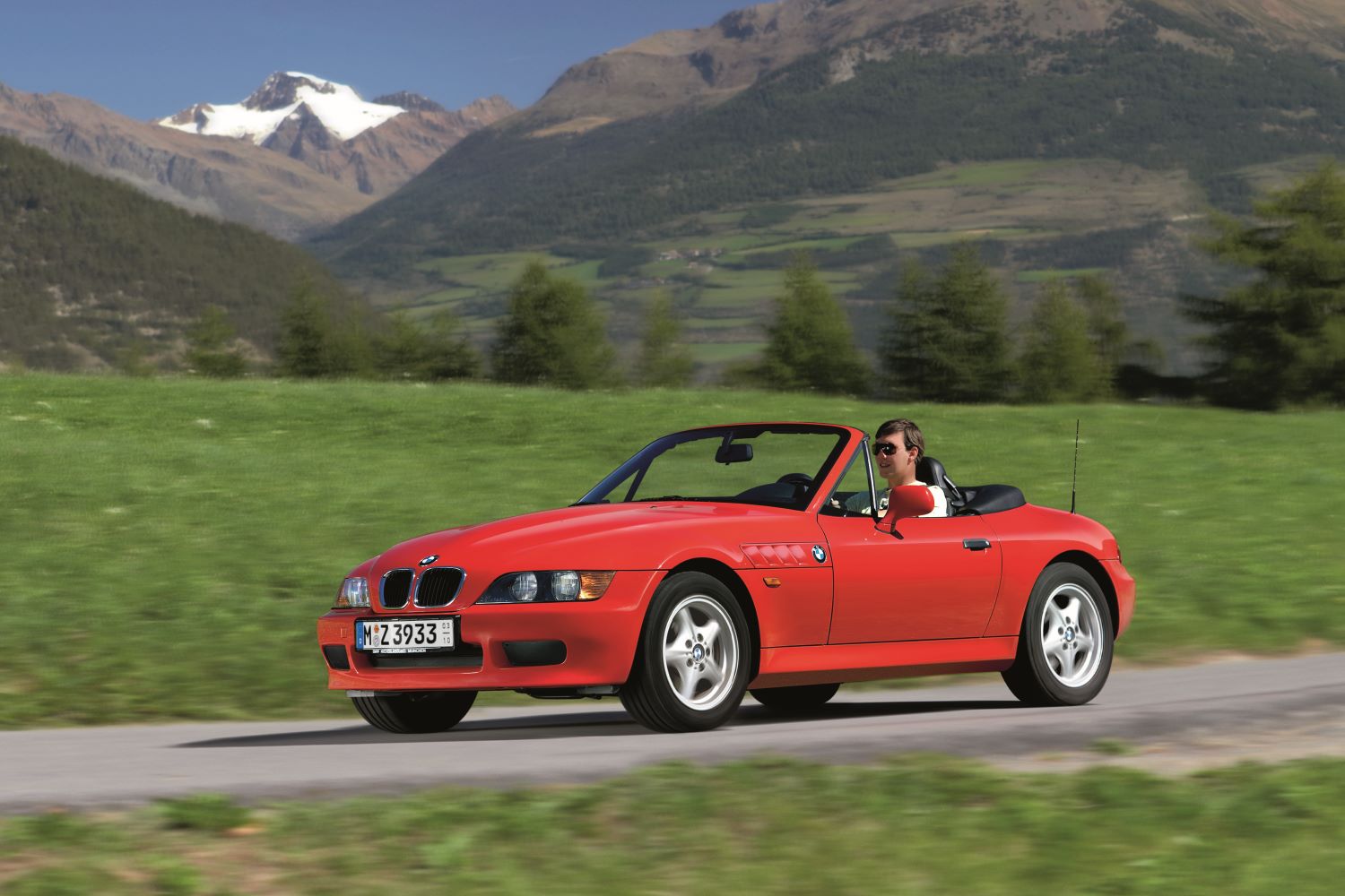 BMW Z3