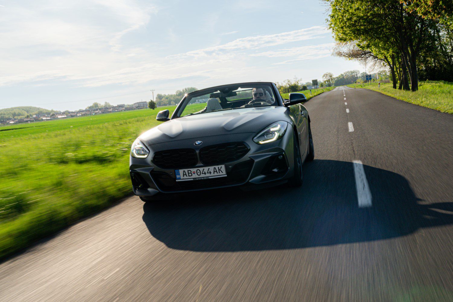 BMW Z4 M40i