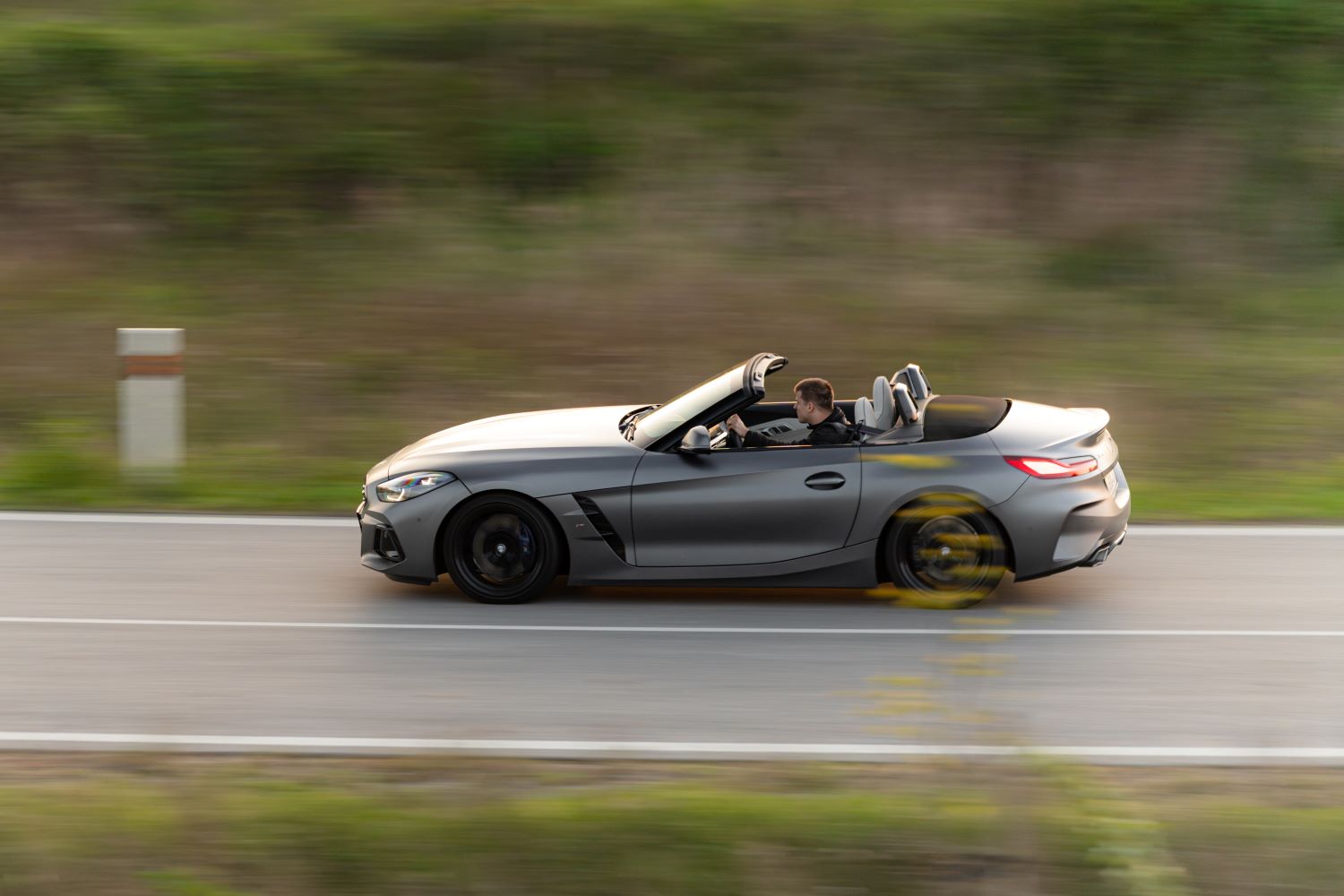 BMW Z4 M40i