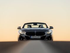 BMW Z4 M40i