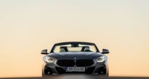 BMW Z4 M40i