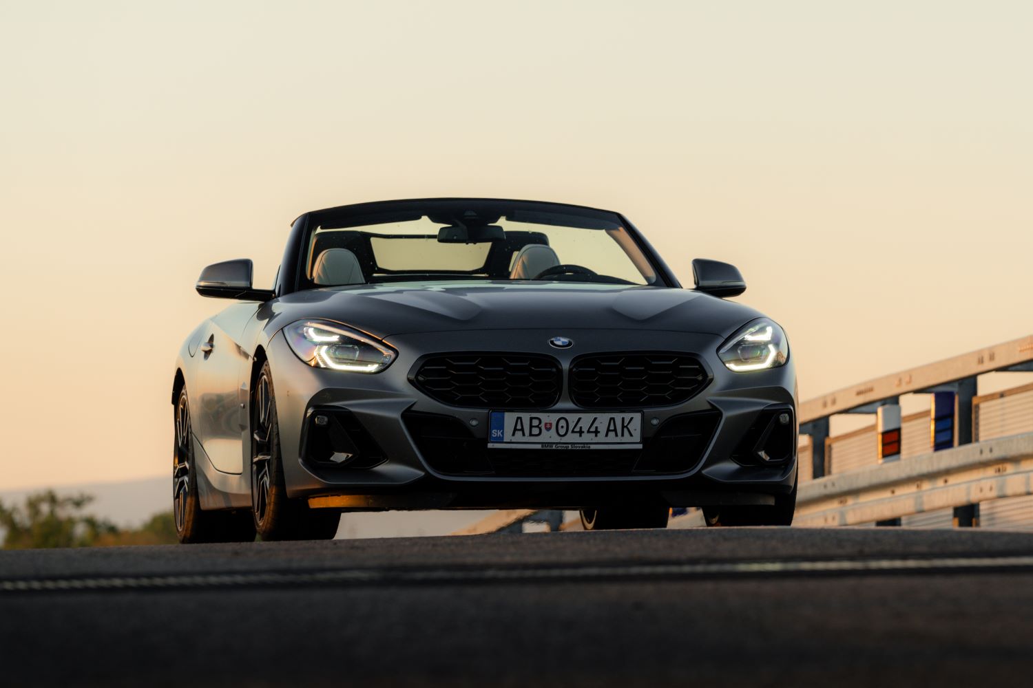BMW Z4 M40i