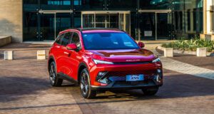 Beijing X55