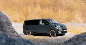 Citroen Spacetourer