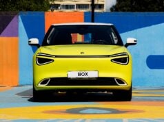 Dongfeng Box