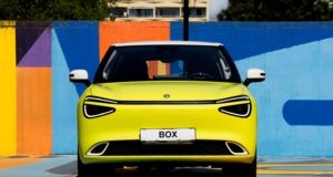 Dongfeng Box