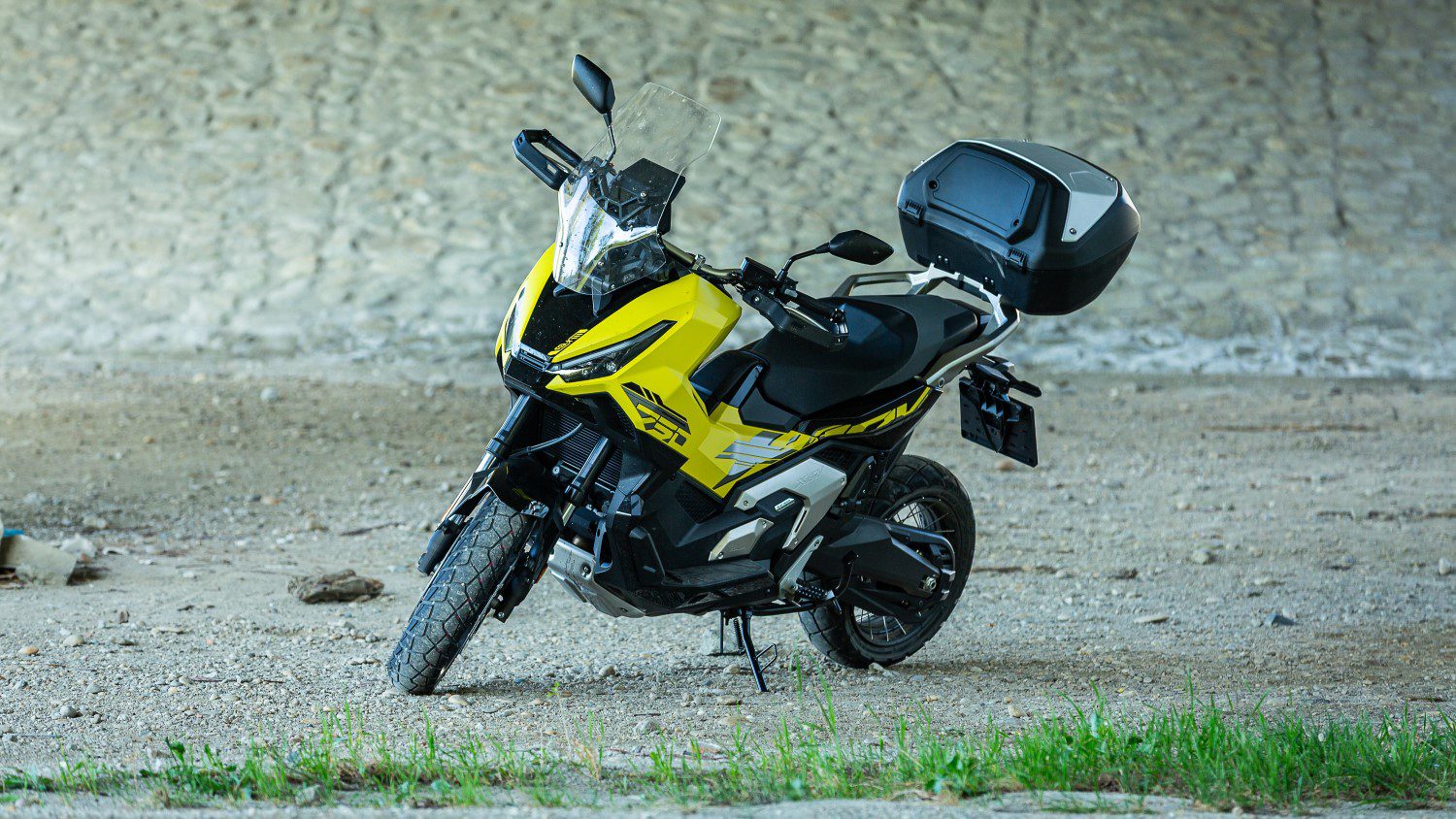 Honda X-ADV