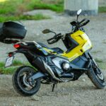 Honda X-ADV