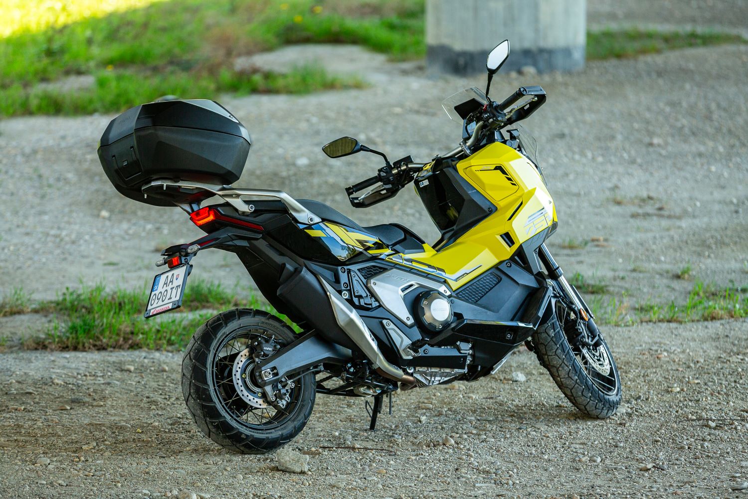 Honda X-ADV
