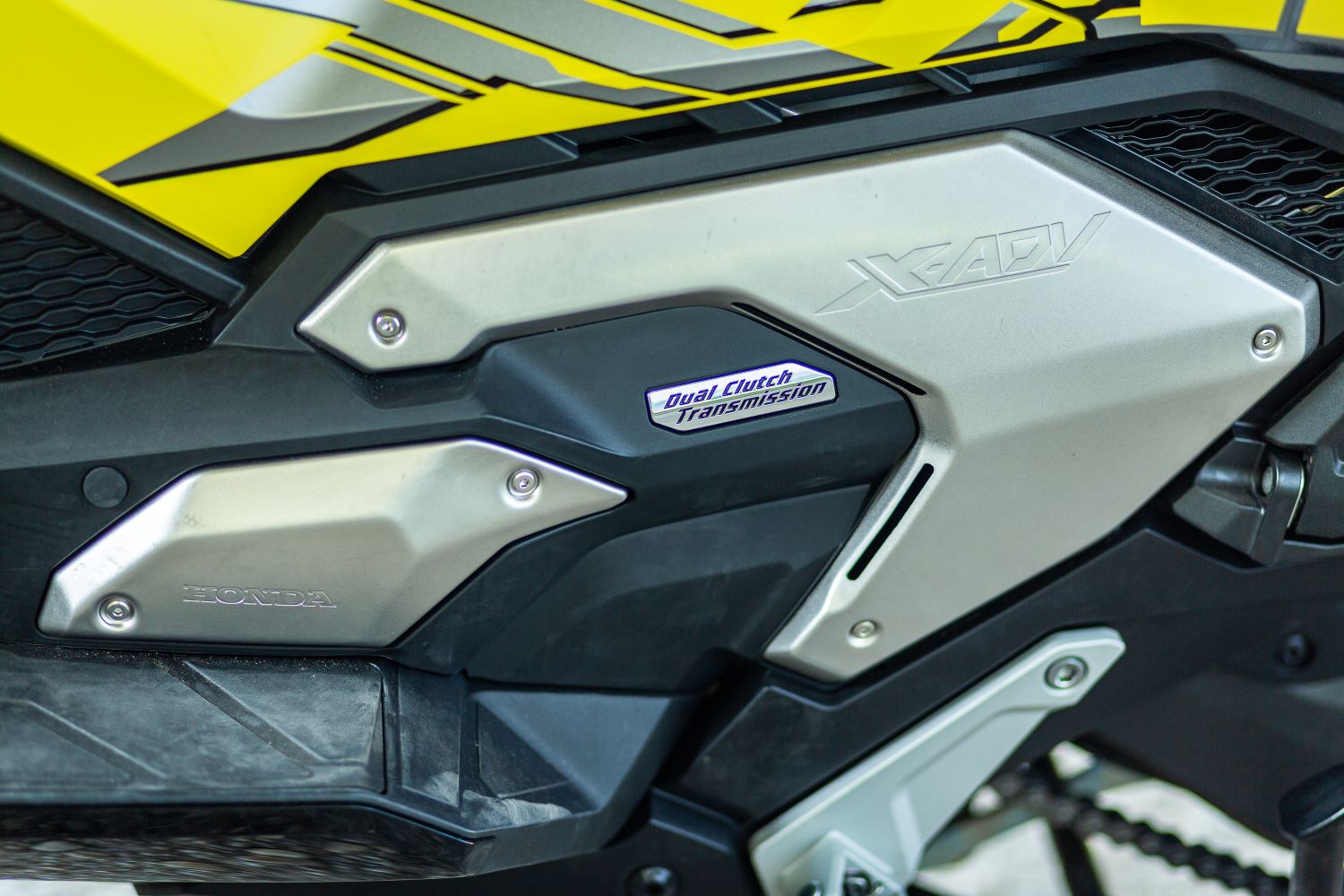 Honda X-ADV
