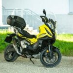 Honda X-ADV