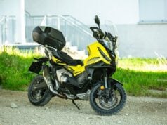 Honda X-ADV