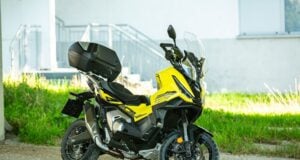 Honda X-ADV