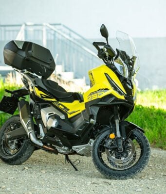 Honda X-ADV