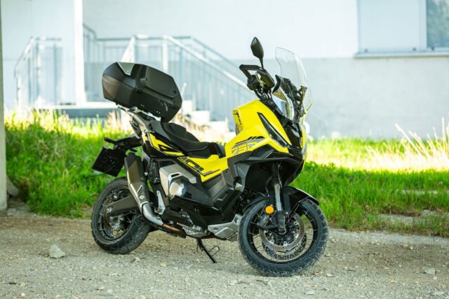 Honda X-ADV