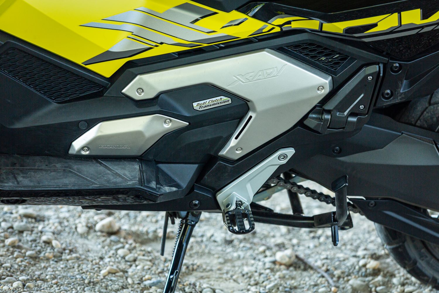 Honda X-ADV
