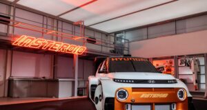 Hyundai Insteroid
