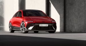 Hyundai Ioniq 6
