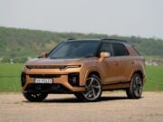 KGM Actyon sa zbavil najväčšieho problému, teraz sa s ním roztrhne vrece KGM Actyon