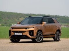 KGM Actyon sa zbavil najväčšieho problému, teraz sa s ním roztrhne vrece KGM Actyon