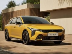 Kia K4