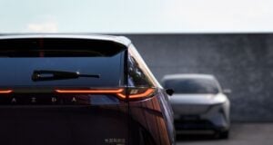 Mazda EZ-60