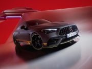 Mercedes-Benz CLE Limited Edition