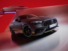 Mercedes-Benz CLE Limited Edition