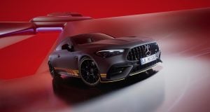 Mercedes-Benz CLE Limited Edition