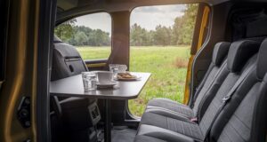 Mercedes-Benz Triedy T