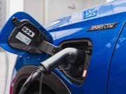 nové elektromobily